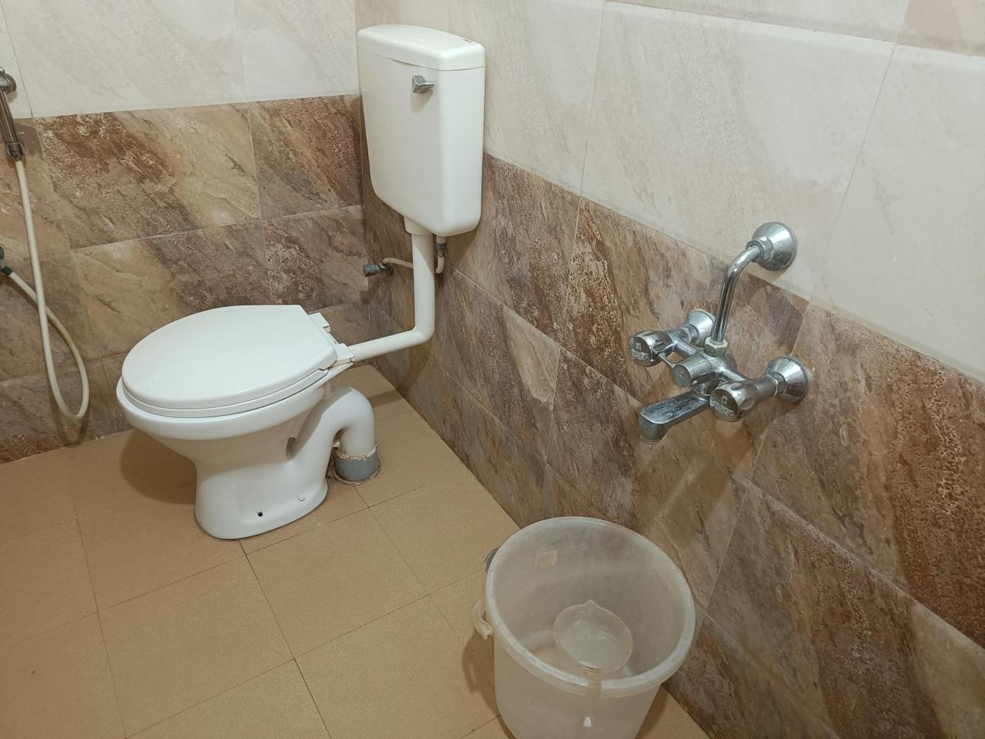 Tree Hotel-near Vfs Global And Ramee Mall 2* Chennai